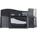 Fargo Electronics Dtc4500E Base Model, Usb And Ethernet Printer 055000